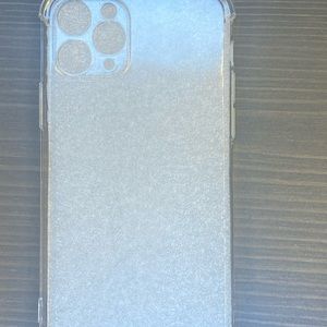 iPhone 11 Pro clear phone case